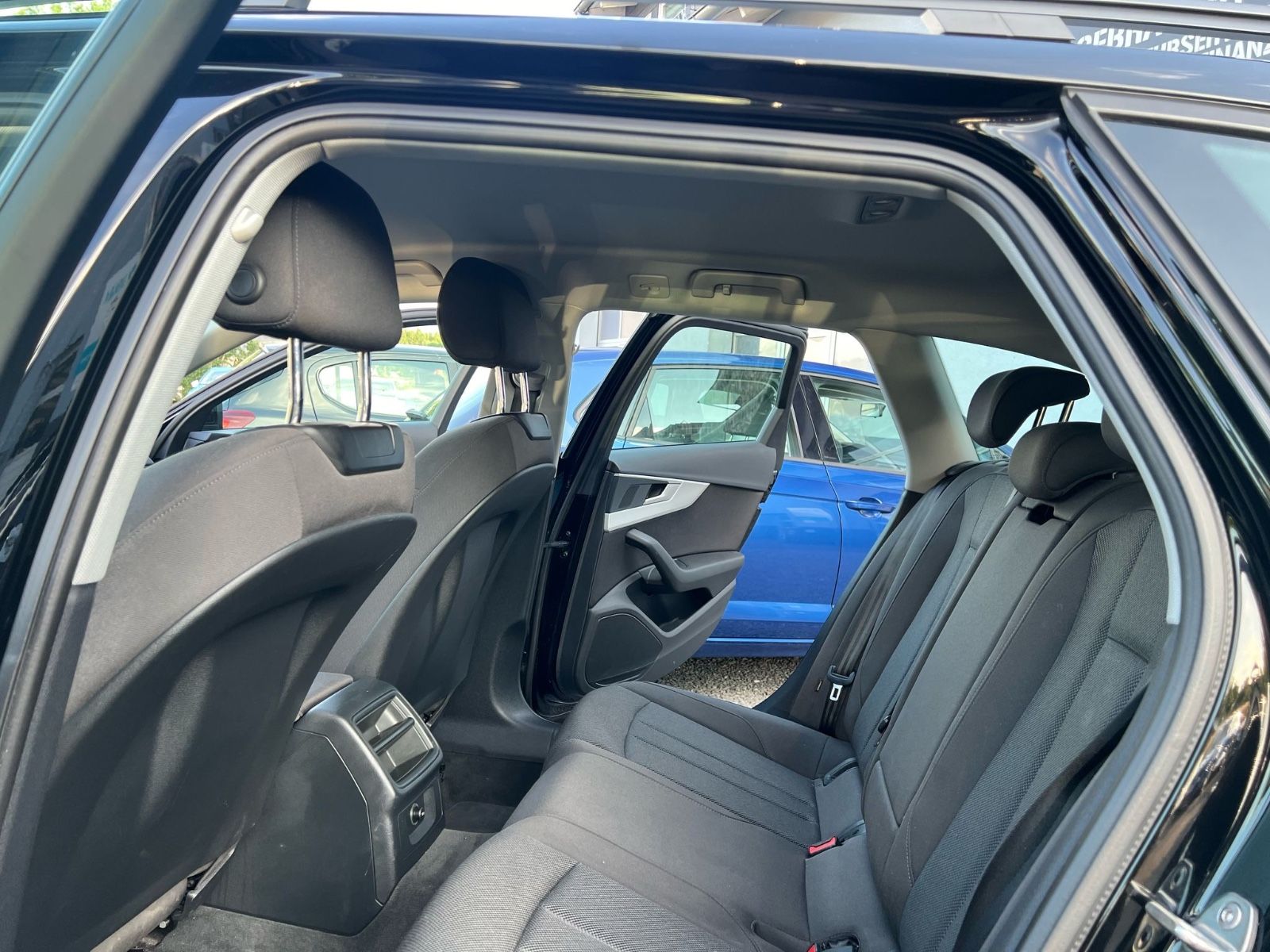 Audi A4 Allroad TDI quattro Navi Xenon foto 11