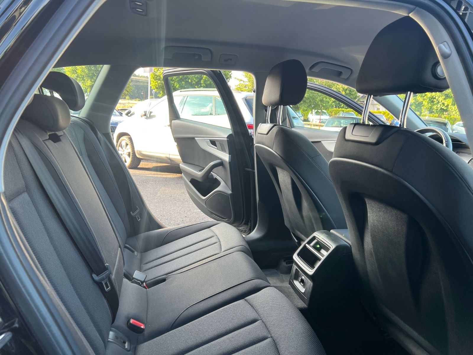 Audi A4 Allroad TDI quattro Navi Xenon foto 12