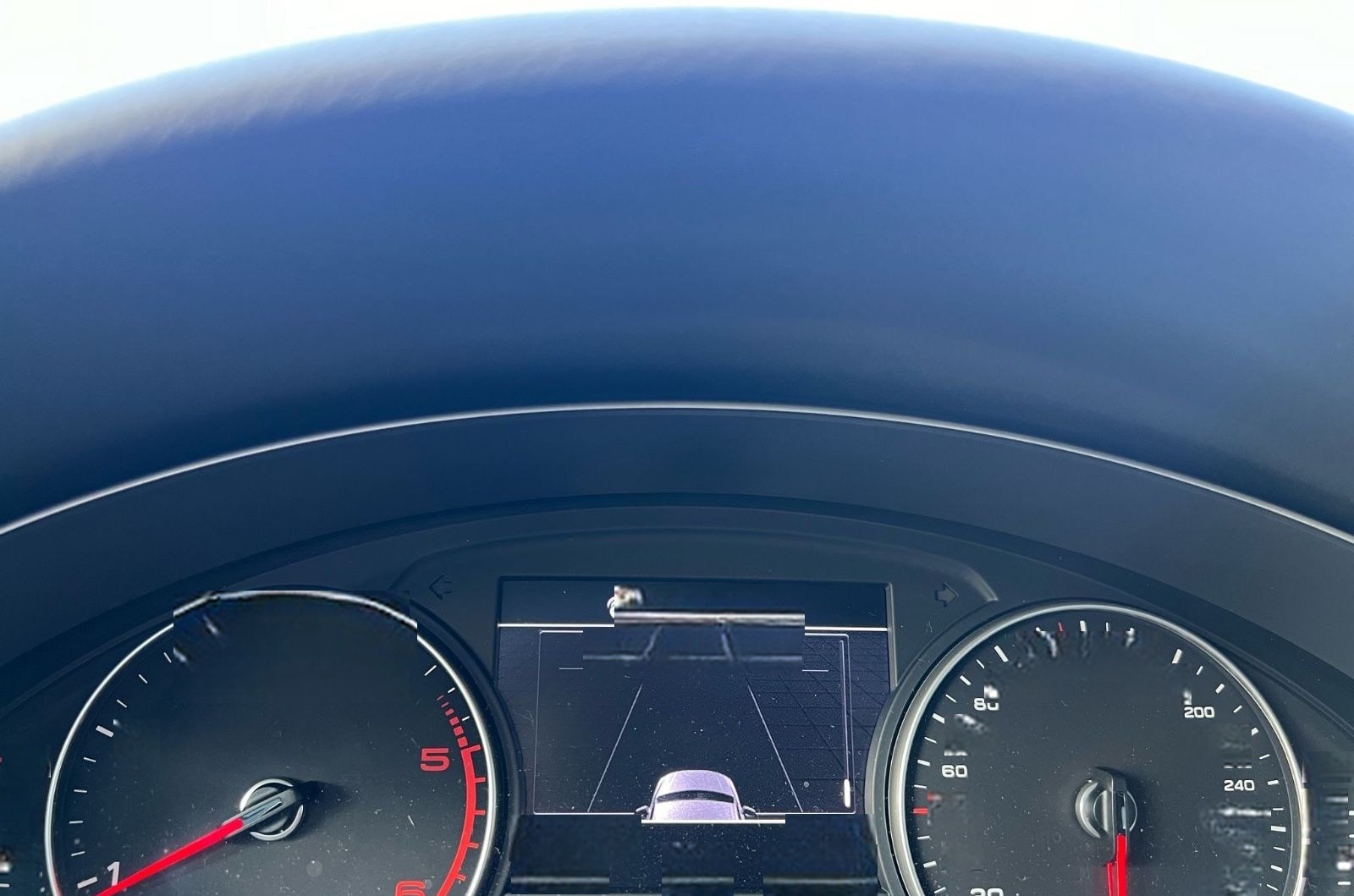 Audi A4 Allroad TDI quattro Navi Xenon foto 15