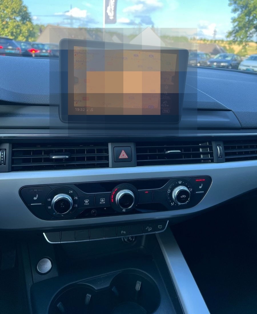 Audi A4 Allroad TDI quattro Navi Xenon foto 16