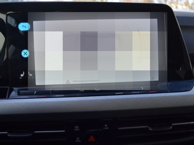 Volkswagen Golf VIII 1.5 TSI Life LED/NAVI+VZE/16-ZOLL/PDC/ foto 19