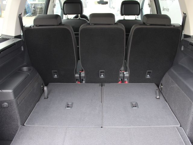 Volkswagen Touran 1.5 TSI Comfortline DSG NAVI/KLIMA/RFK foto 13