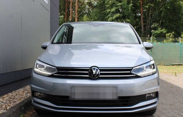 Volkswagen Touran 1.5 TSI Comfortline DSG NAVI/KLIMA/RFK foto 23