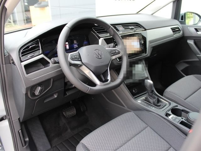 Volkswagen Touran 1.5 TSI Comfortline DSG NAVI/KLIMA/RFK foto 5