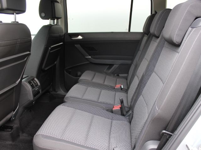 Volkswagen Touran 1.5 TSI Comfortline DSG NAVI/KLIMA/RFK foto 9