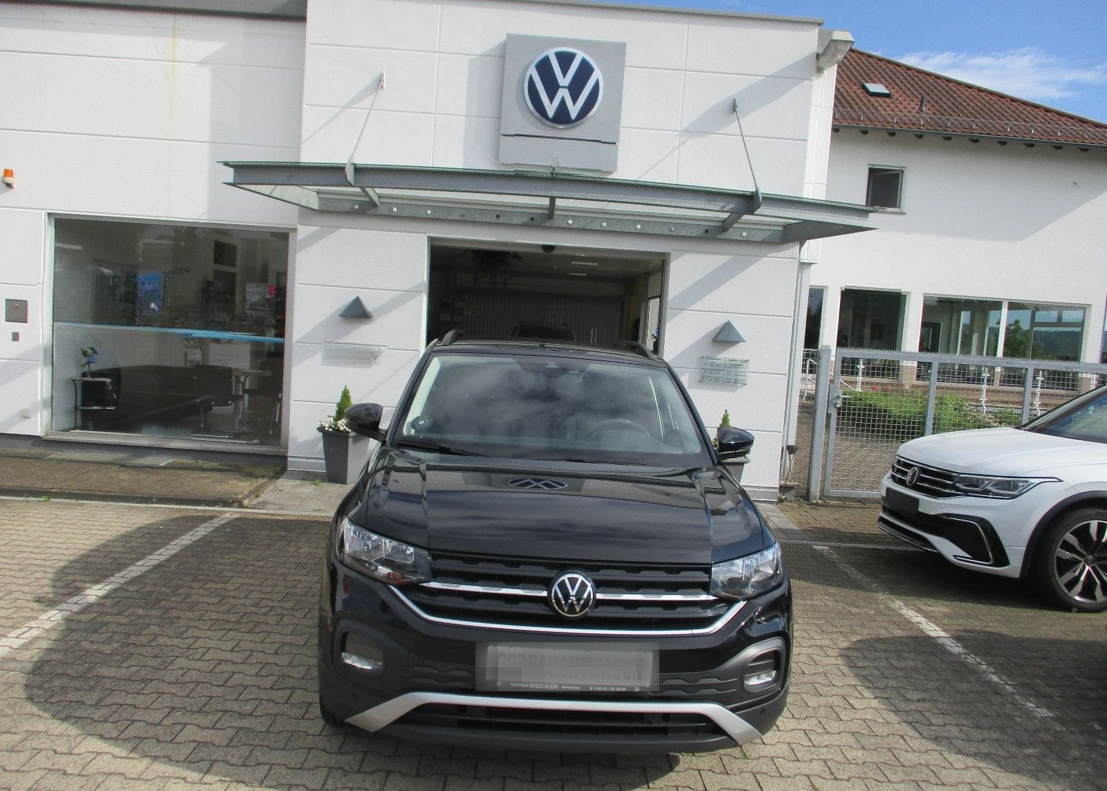 Volkswagen T-Cross Life DSG KAM ACC  Ready2Disc. foto 2