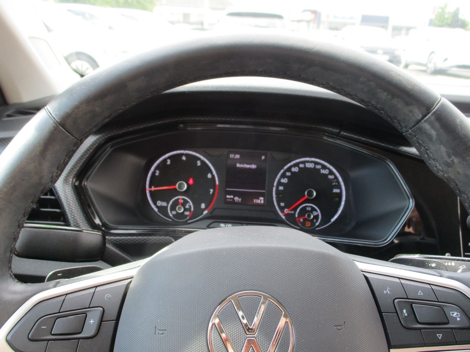 Volkswagen T-Cross Life DSG KAM ACC  Ready2Disc. foto 11