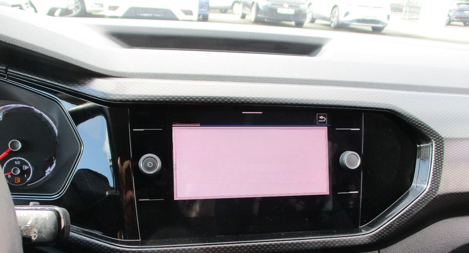 Volkswagen T-Cross Life DSG KAM ACC  Ready2Disc. foto 12