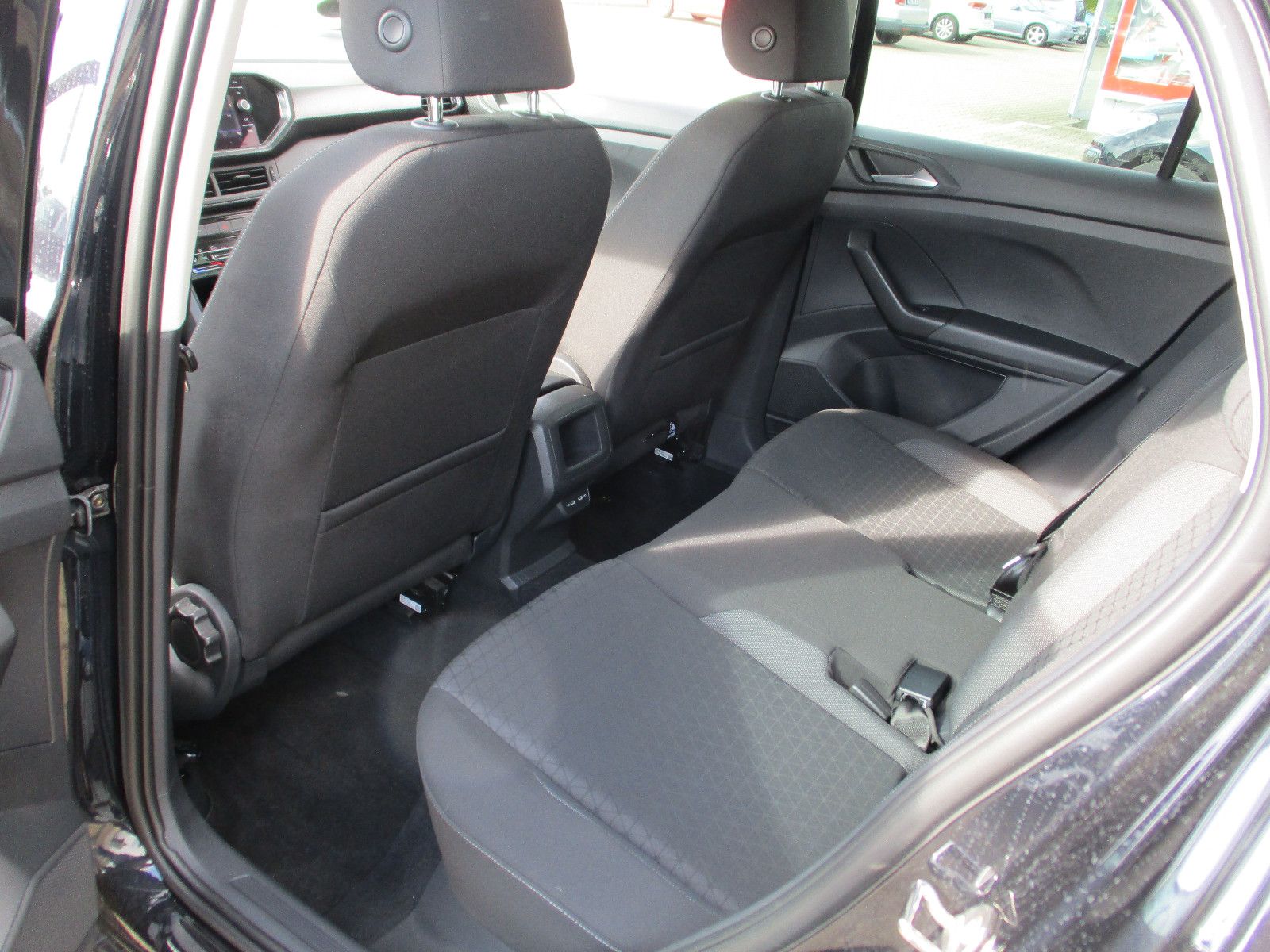 Volkswagen T-Cross Life DSG KAM ACC  Ready2Disc. foto 19