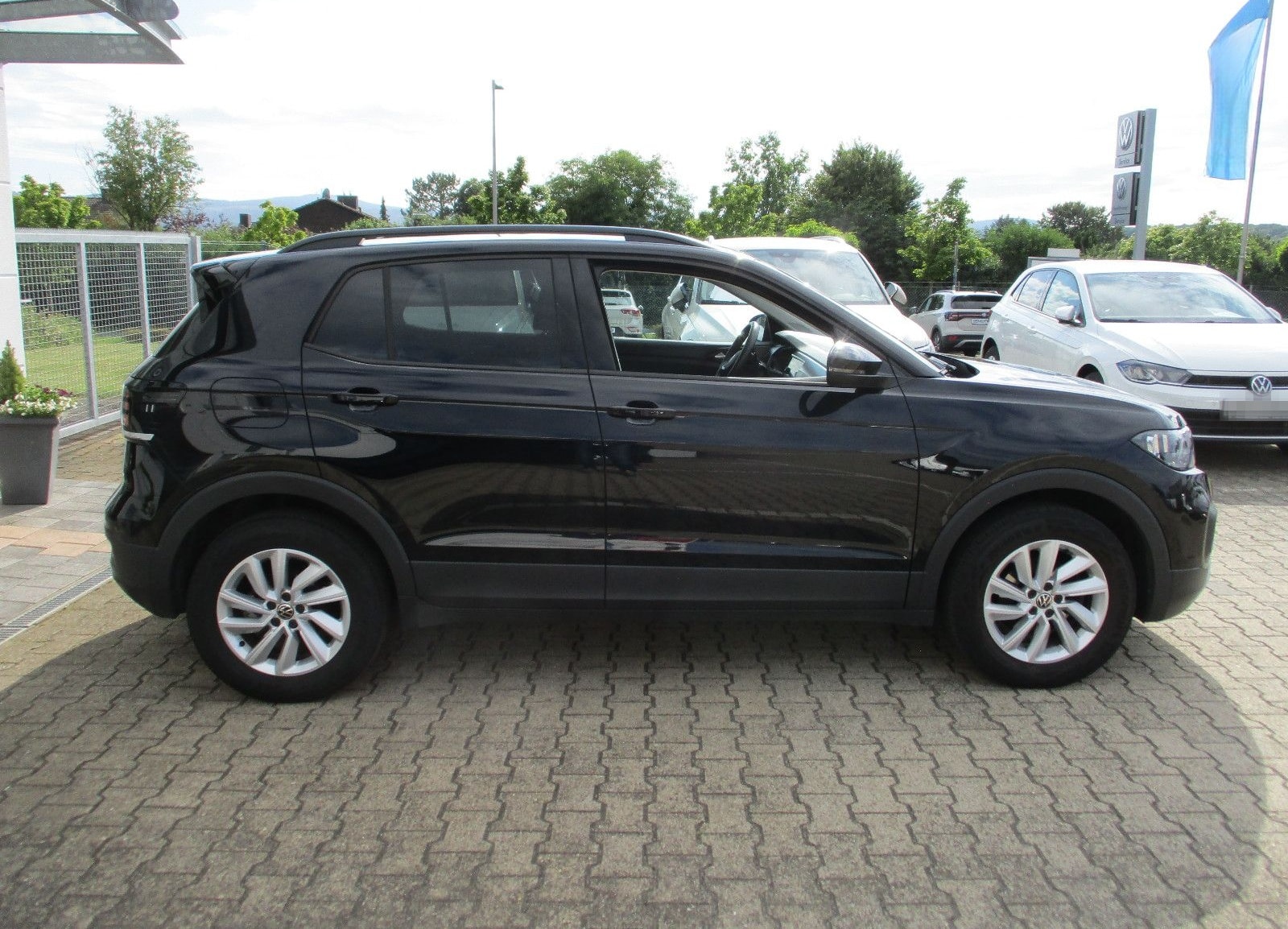 Volkswagen T-Cross Life DSG KAM ACC  Ready2Disc. foto 4