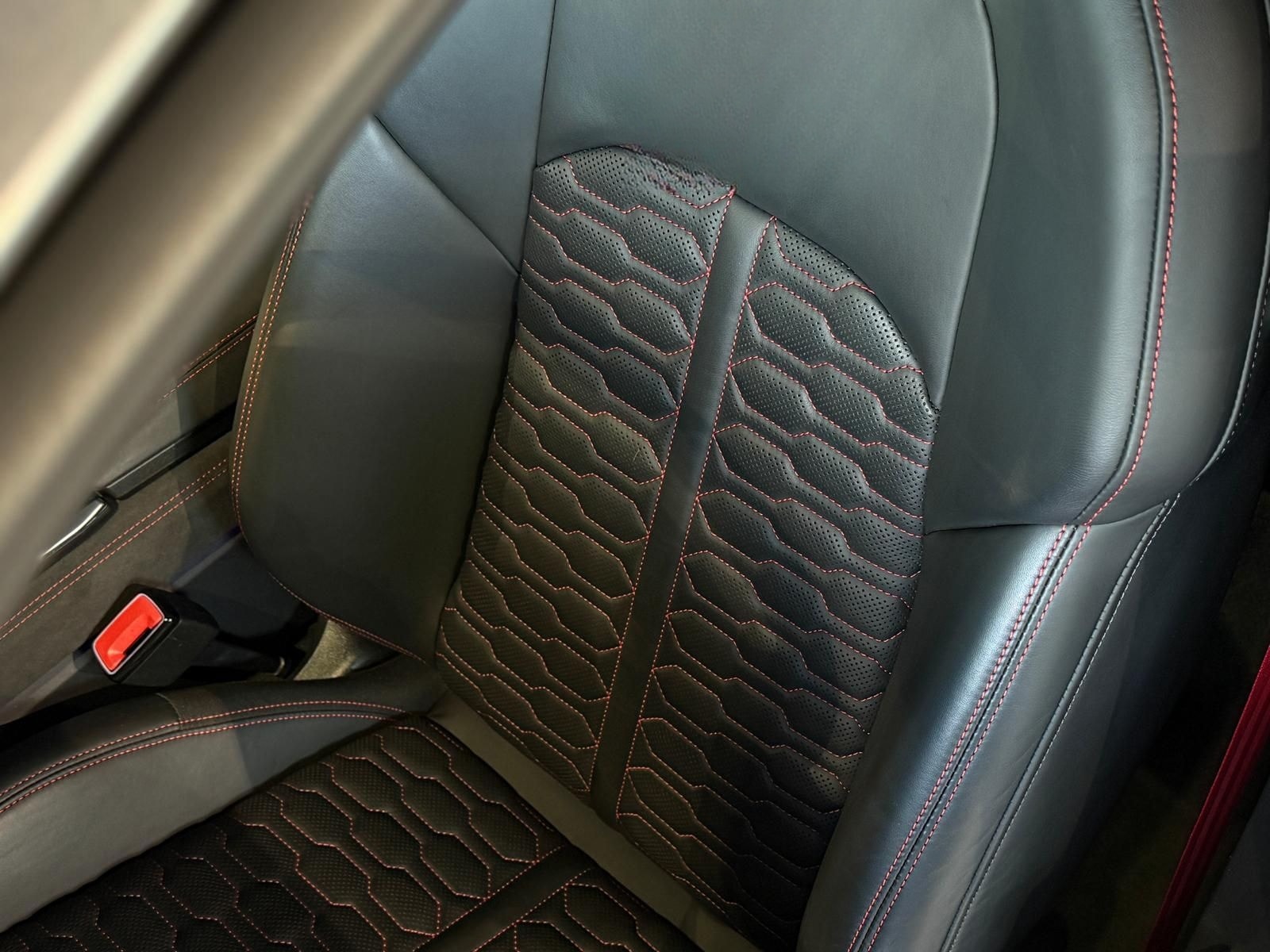 Audi RS6 4.0 TFSI Q*Pano*HuD*B&O-Adv.*Carbon*Dynamik+ foto 23