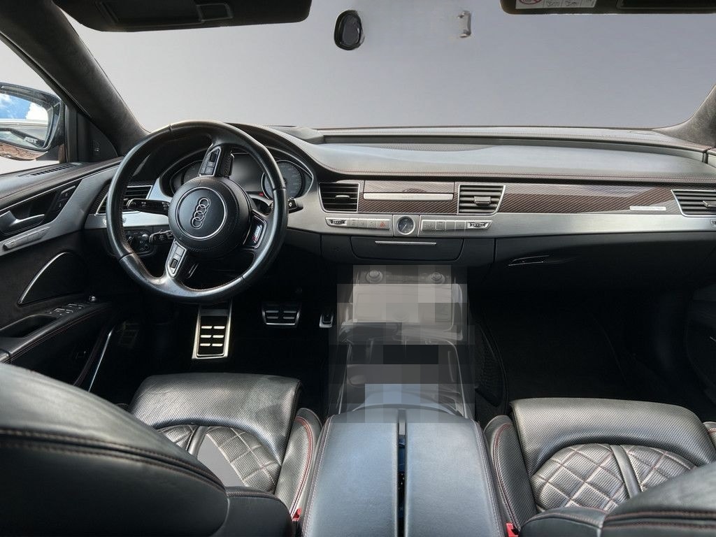 Audi S8 4.0 TFSI ABT 706 PS Kommission foto 14