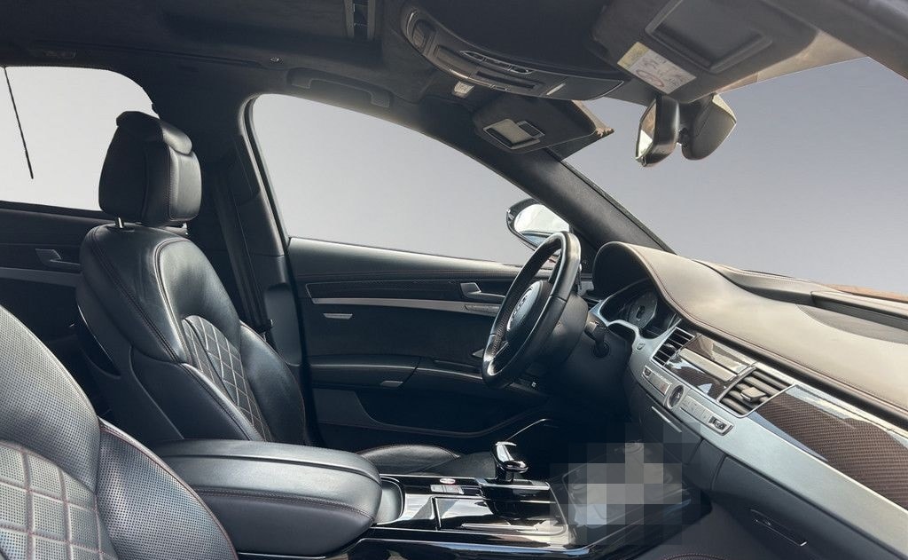Audi S8 4.0 TFSI ABT 706 PS Kommission foto 17