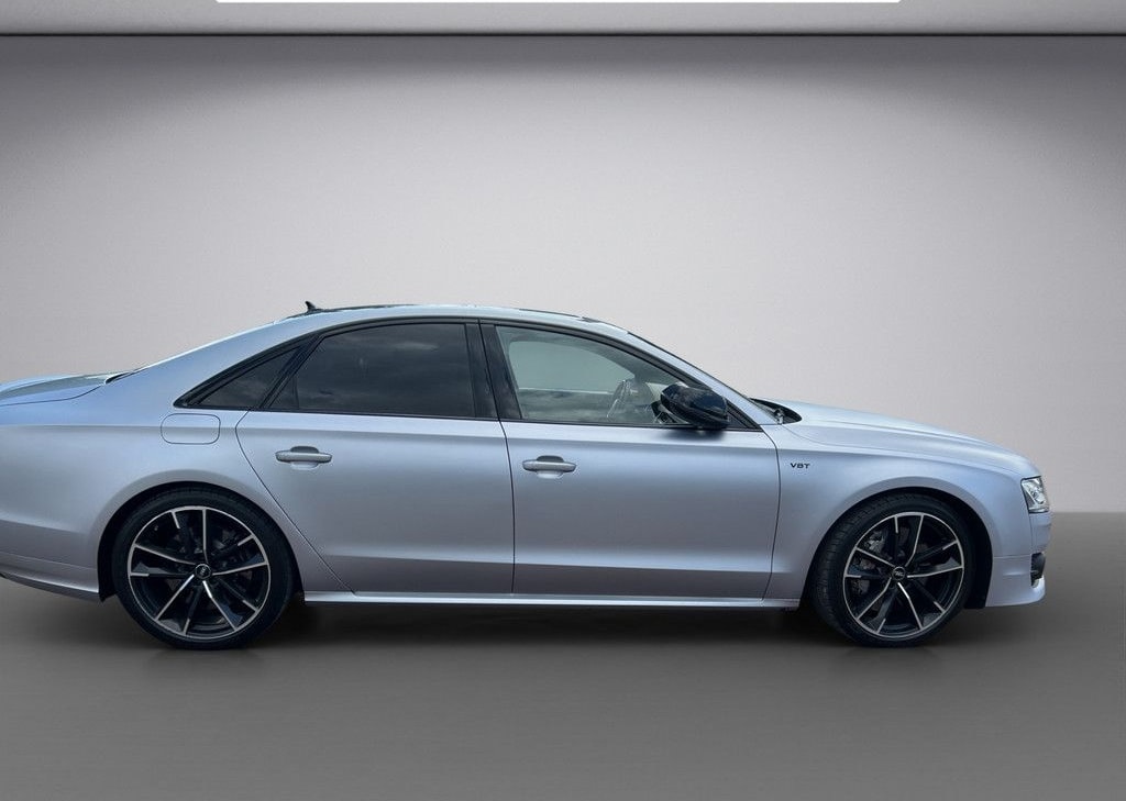 Audi S8 4.0 TFSI ABT 706 PS Kommission foto 6