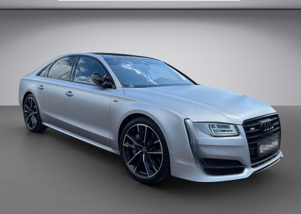 Audi S8 4.0 TFSI ABT 706 PS Kommission foto 7