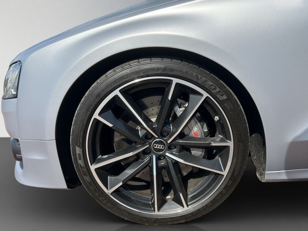 Audi S8 4.0 TFSI ABT 706 PS Kommission foto 9