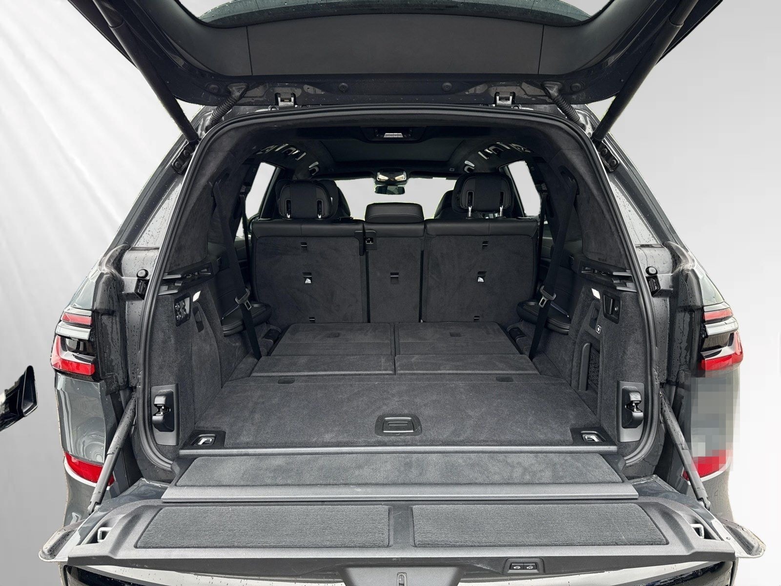 BMW X7 M60i M Sport Pro|AHK|Standhzg.|Pano|B&W foto 15