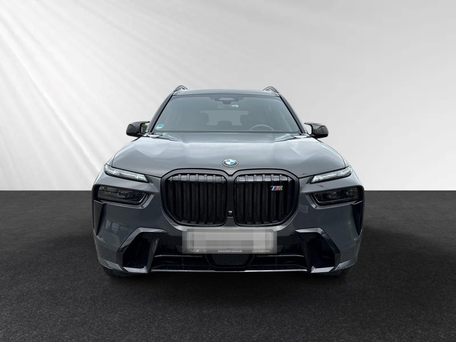 BMW X7 M60i M Sport Pro|AHK|Standhzg.|Pano|B&W foto 5