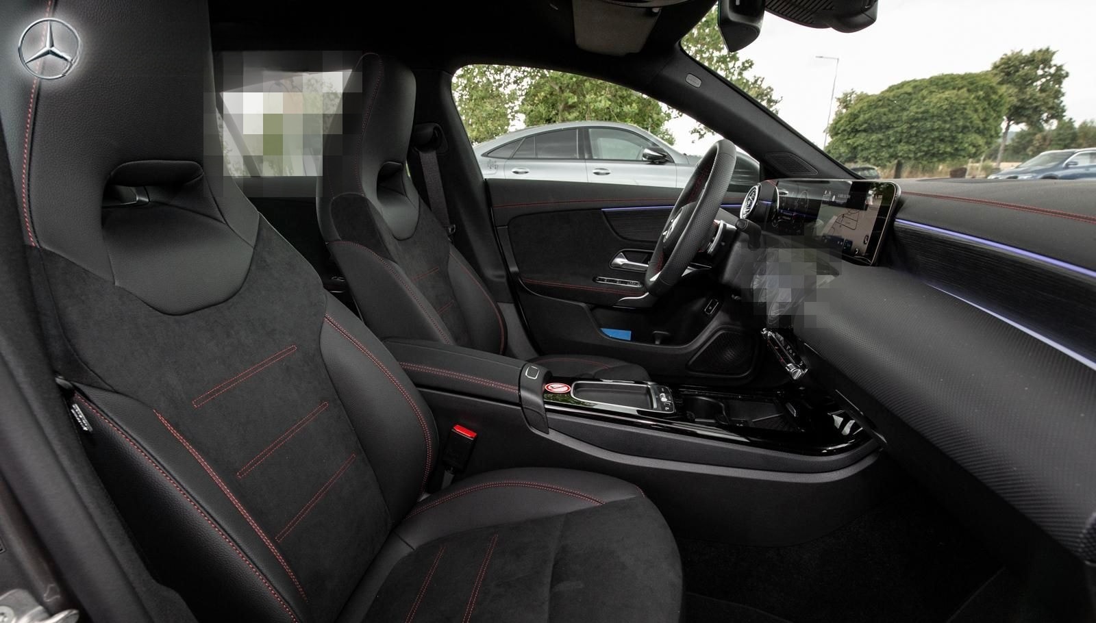 Mercedes-Benz CLA 200 Shooting Brake AMG MBUX+360°+M-LED+AHK foto 5