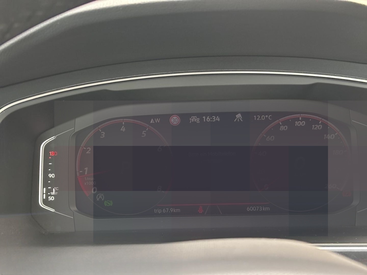 Volkswagen Tiguan 2.0 TSI DSG 4Mo. R-Line STANDH PANO AHK V foto 17