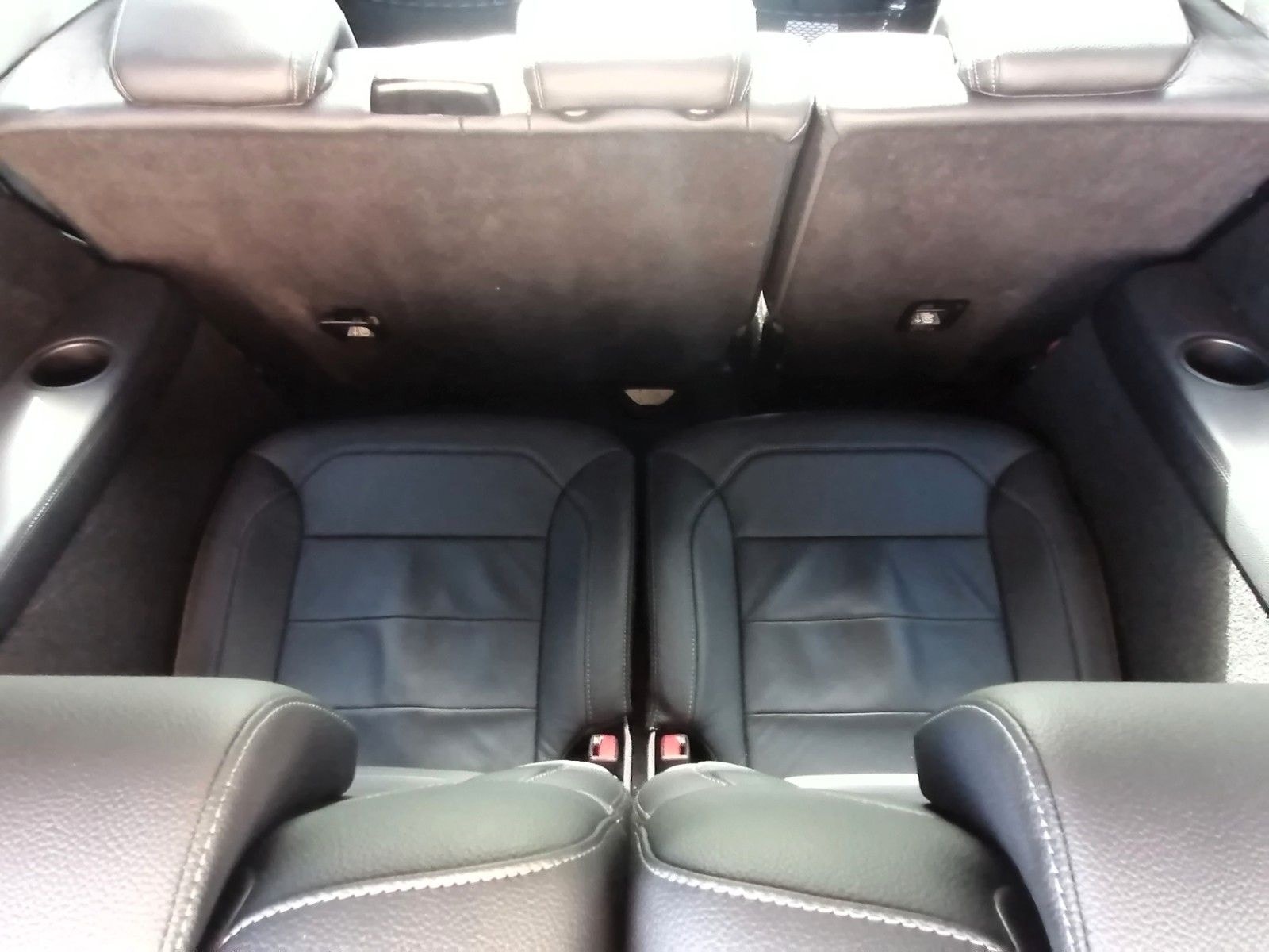 Mercedes-Benz GLS 350 GLS -Klasse GLS 350 d 4Matic, AMG Line foto 11