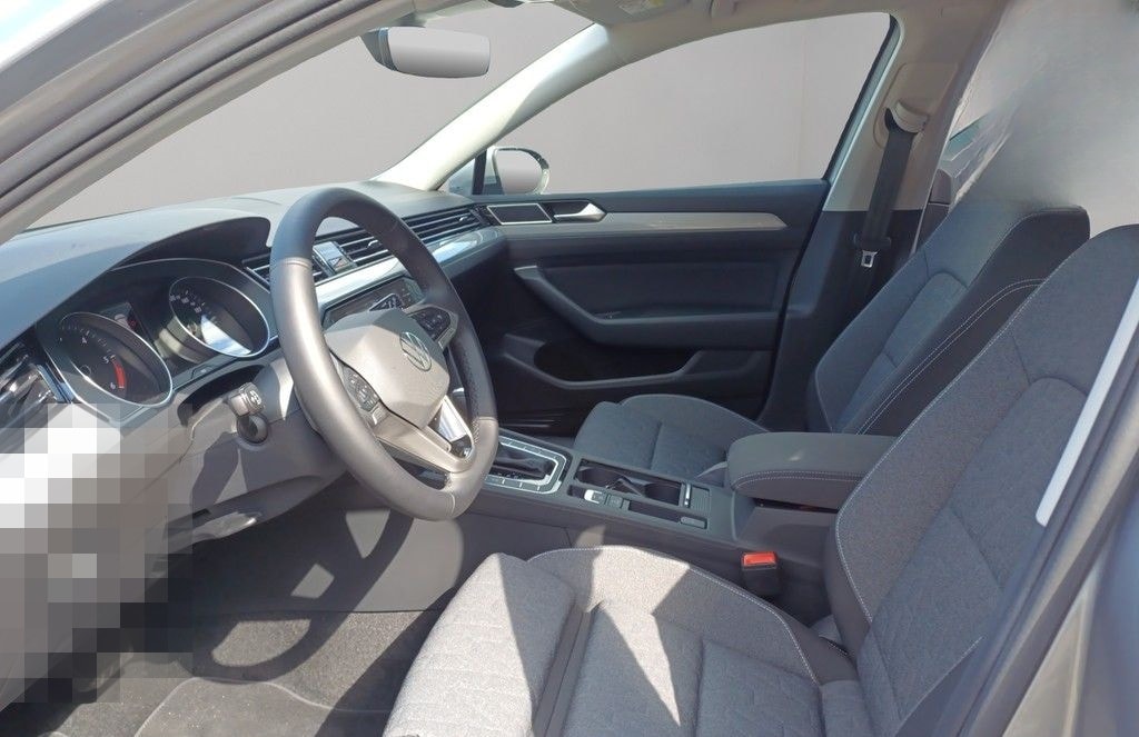 Volkswagen Passat Variant 2.0 TDI SCR DSG Business foto 11