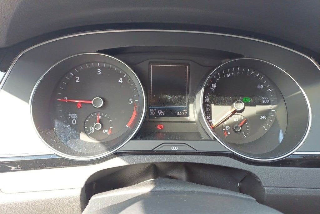 Volkswagen Passat Variant 2.0 TDI SCR DSG Business foto 13