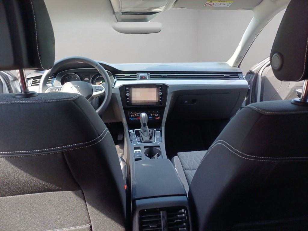 Volkswagen Passat Variant 2.0 TDI SCR DSG Business foto 16