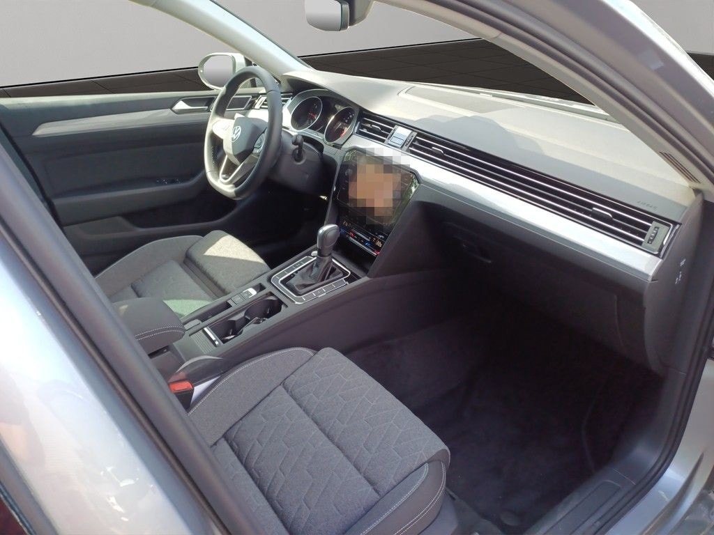 Volkswagen Passat Variant 2.0 TDI SCR DSG Business foto 17