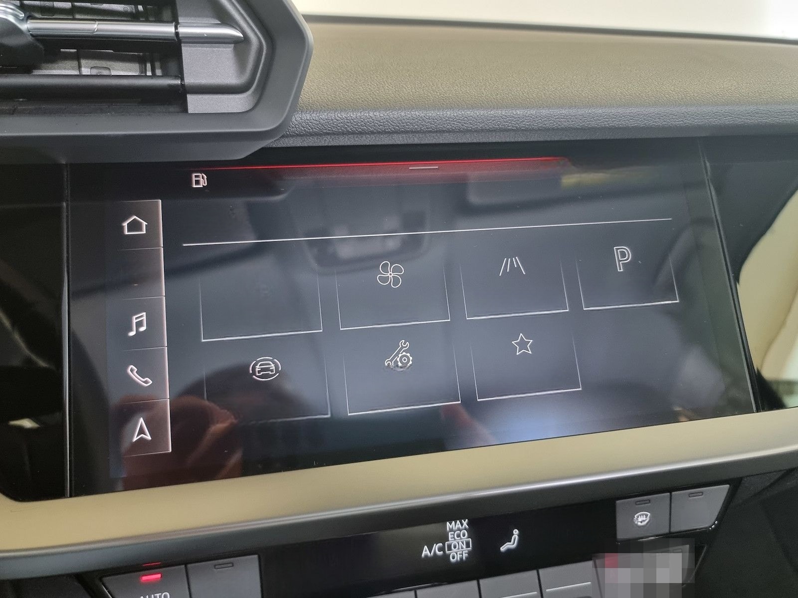 Audi A3 30TFSI limo Navi Leder Digital VIC Kamera LED foto 14