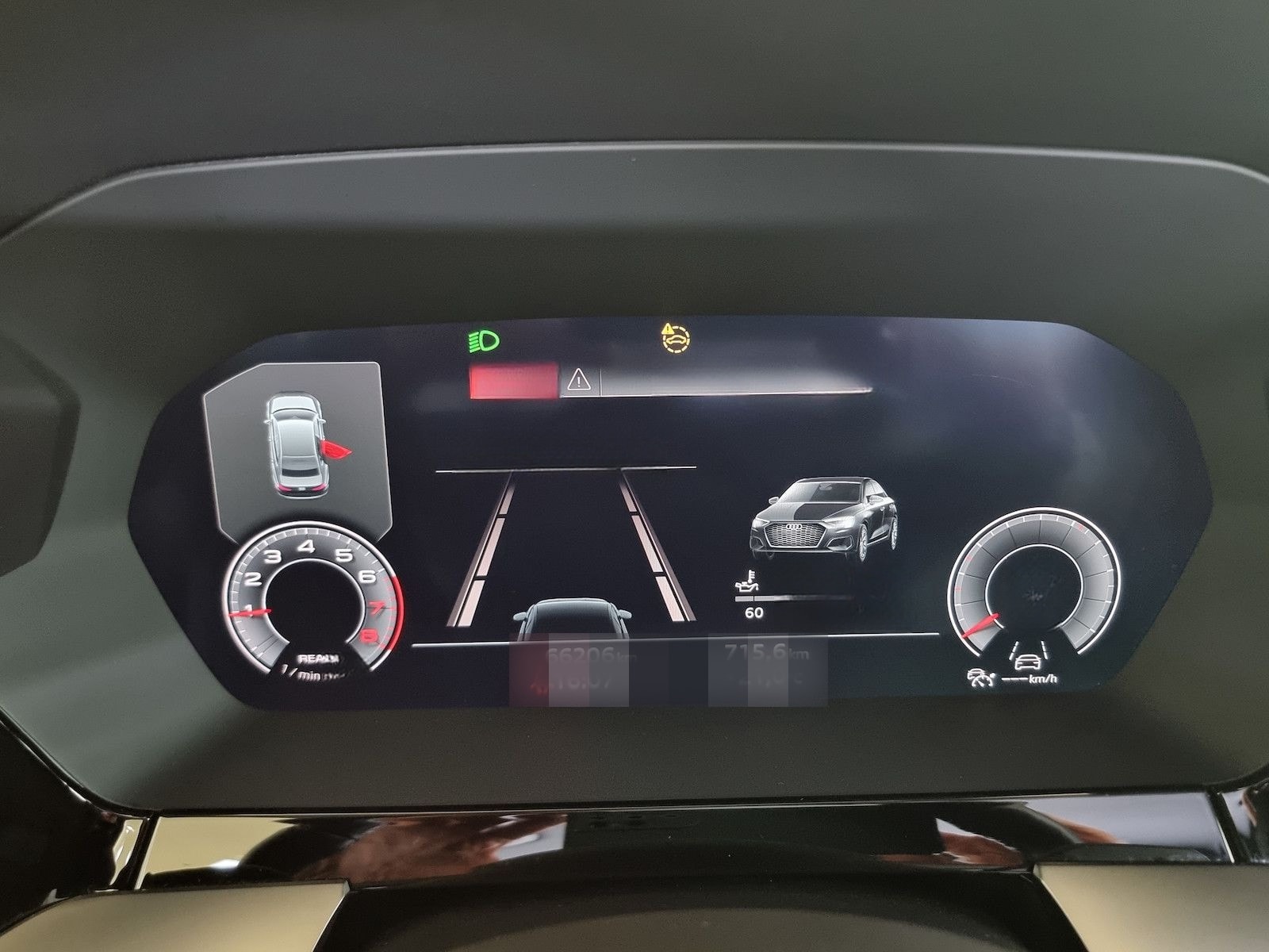 Audi A3 30TFSI limo Navi Leder Digital VIC Kamera LED foto 15