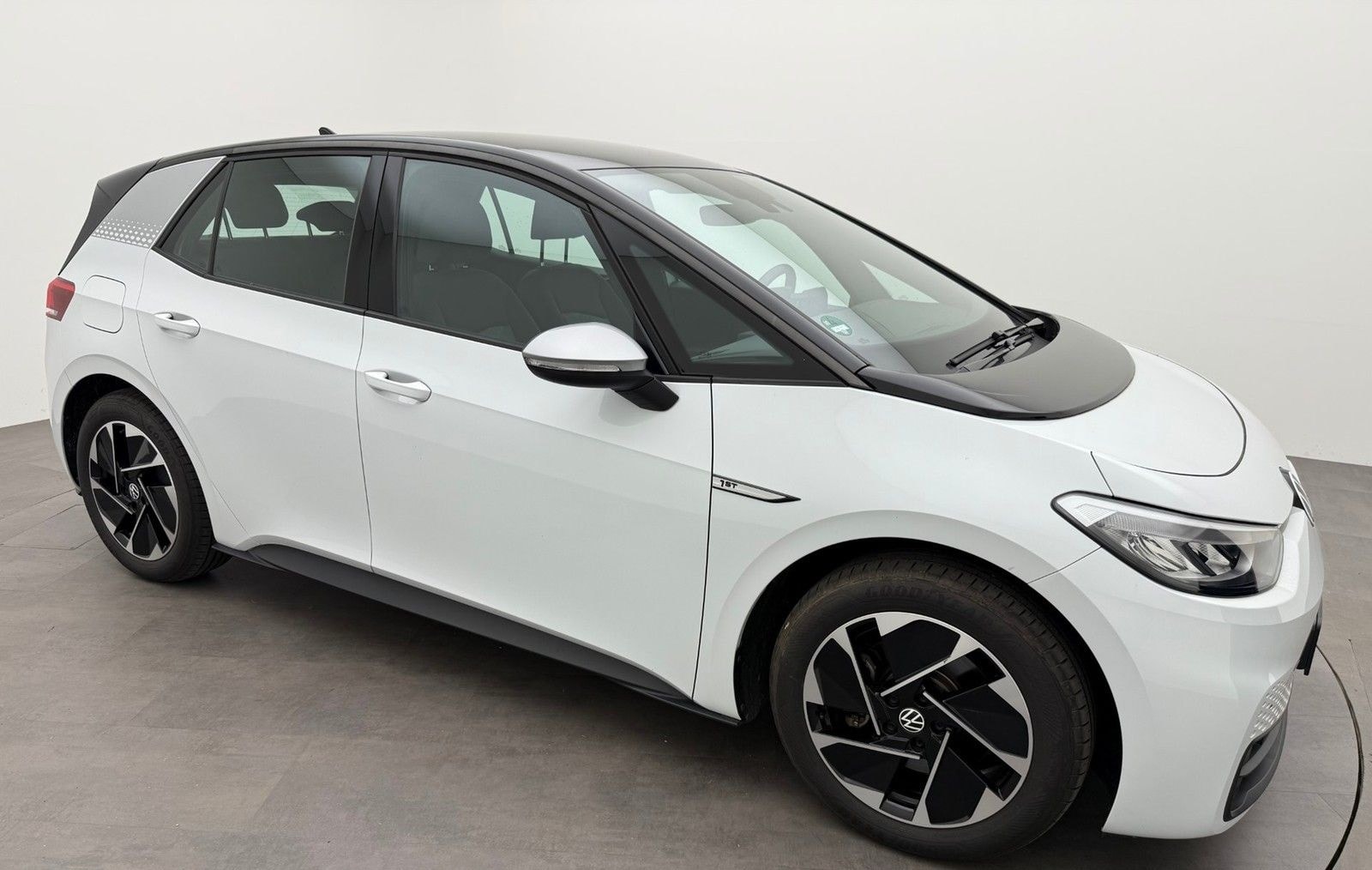 Volkswagen ID.3 Pro Performance 1st Edition 204PS 58kWh foto 2