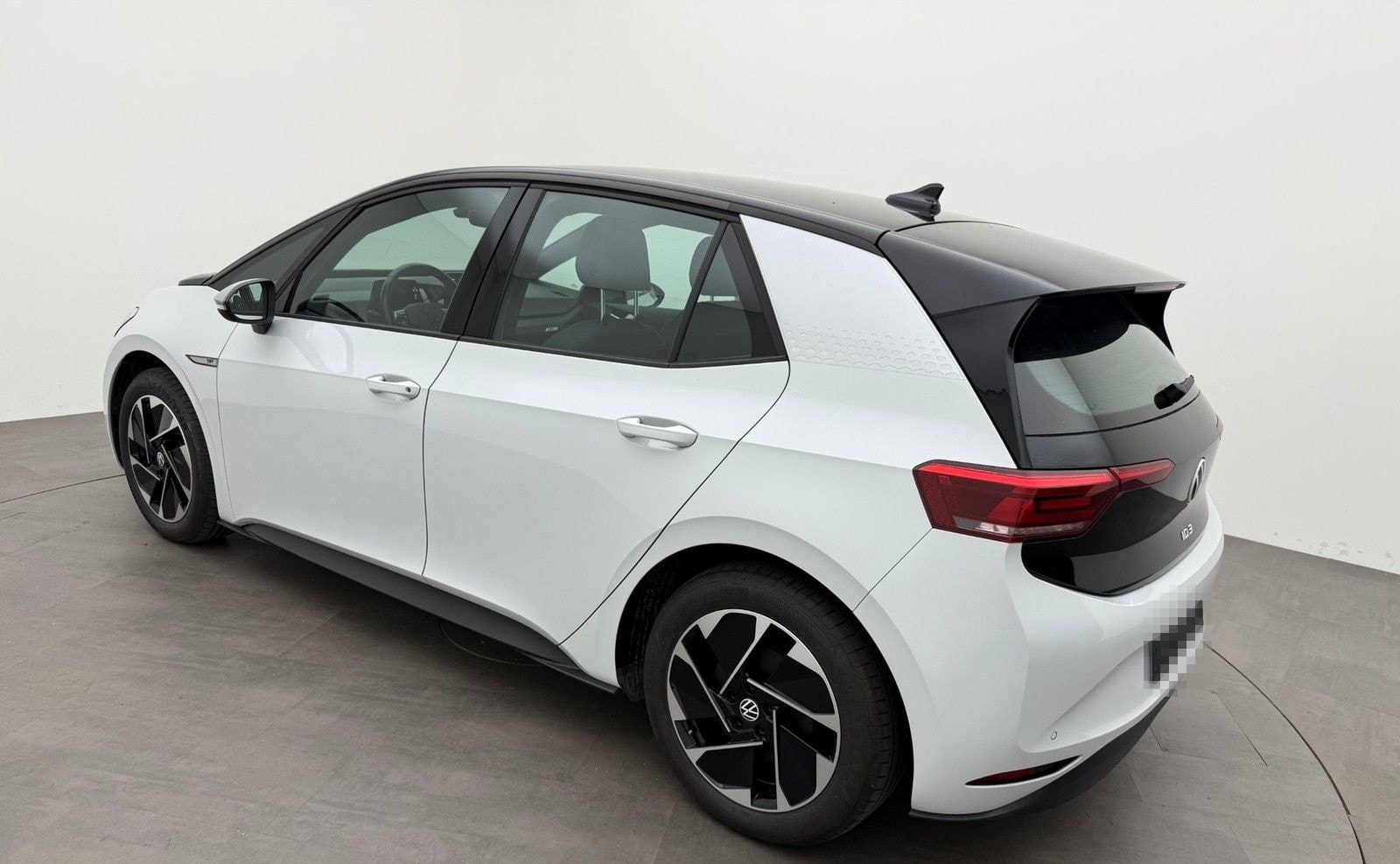 Volkswagen ID.3 Pro Performance 1st Edition 204PS 58kWh foto 11
