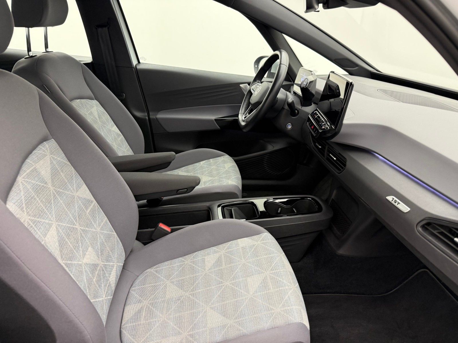 Volkswagen ID.3 Pro Performance 1st Edition 204PS 58kWh foto 3