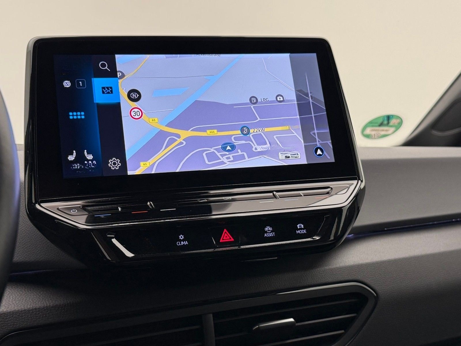 Volkswagen ID.3 Pro Performance 1st Edition 204PS 58kWh foto 6