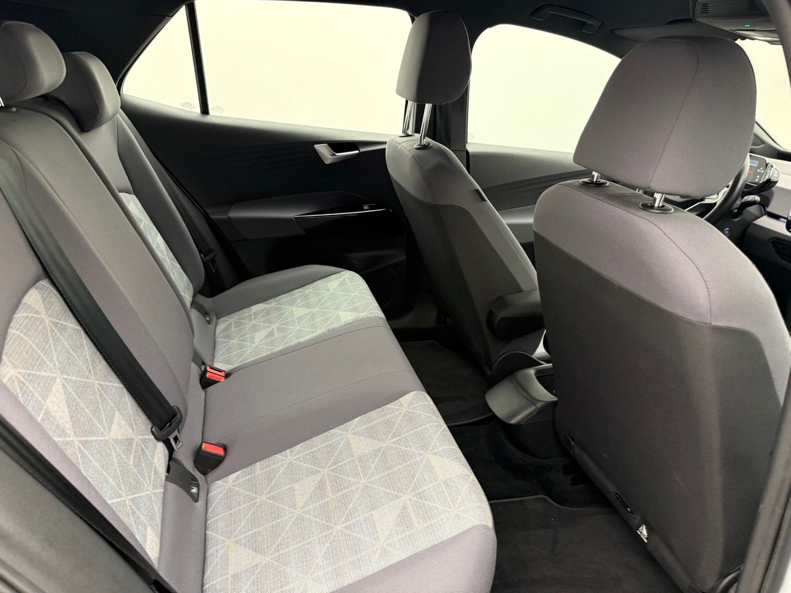 Volkswagen ID.3 Pro Performance 1st Edition 204PS 58kWh foto 8