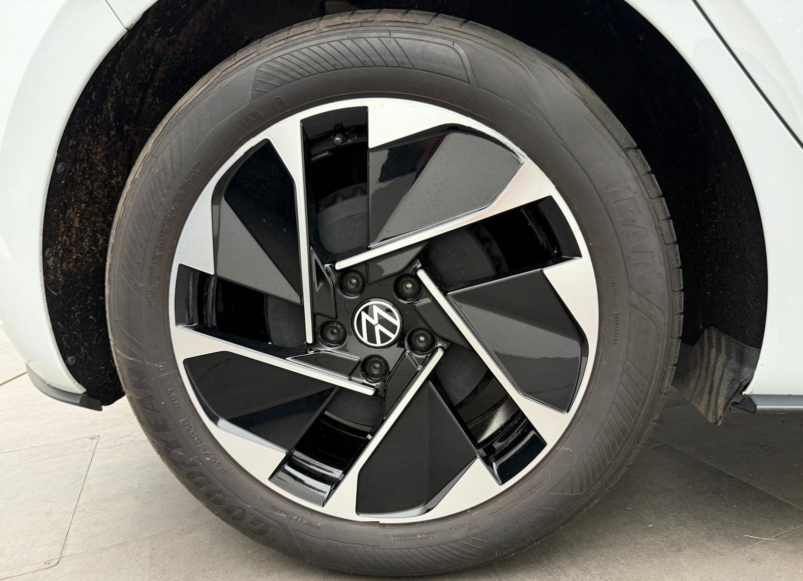 Volkswagen ID.3 Pro Performance 1st Edition 204PS 58kWh foto 9