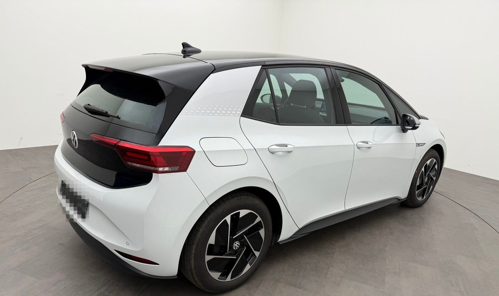 Volkswagen ID.3 Pro Performance 1st Edition 204PS 58kWh foto 10