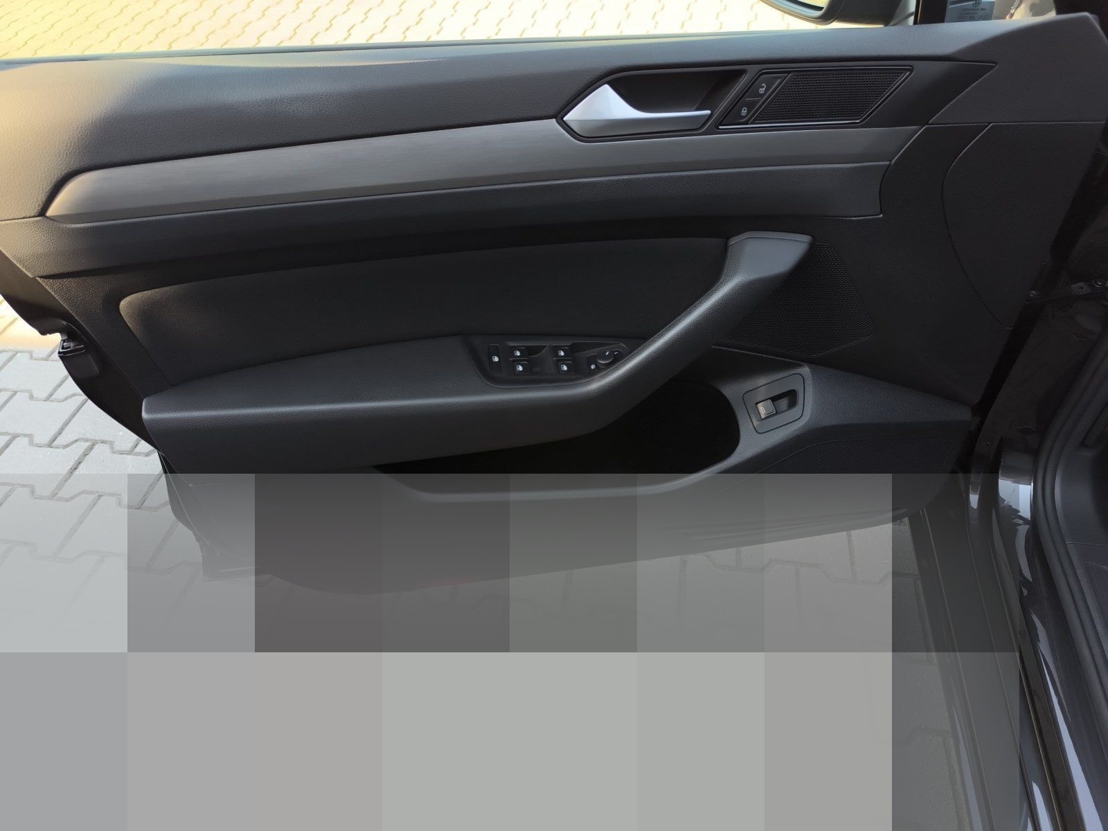 Volkswagen Passat Variant 1.5 TSI ACC LED NAVI foto 15