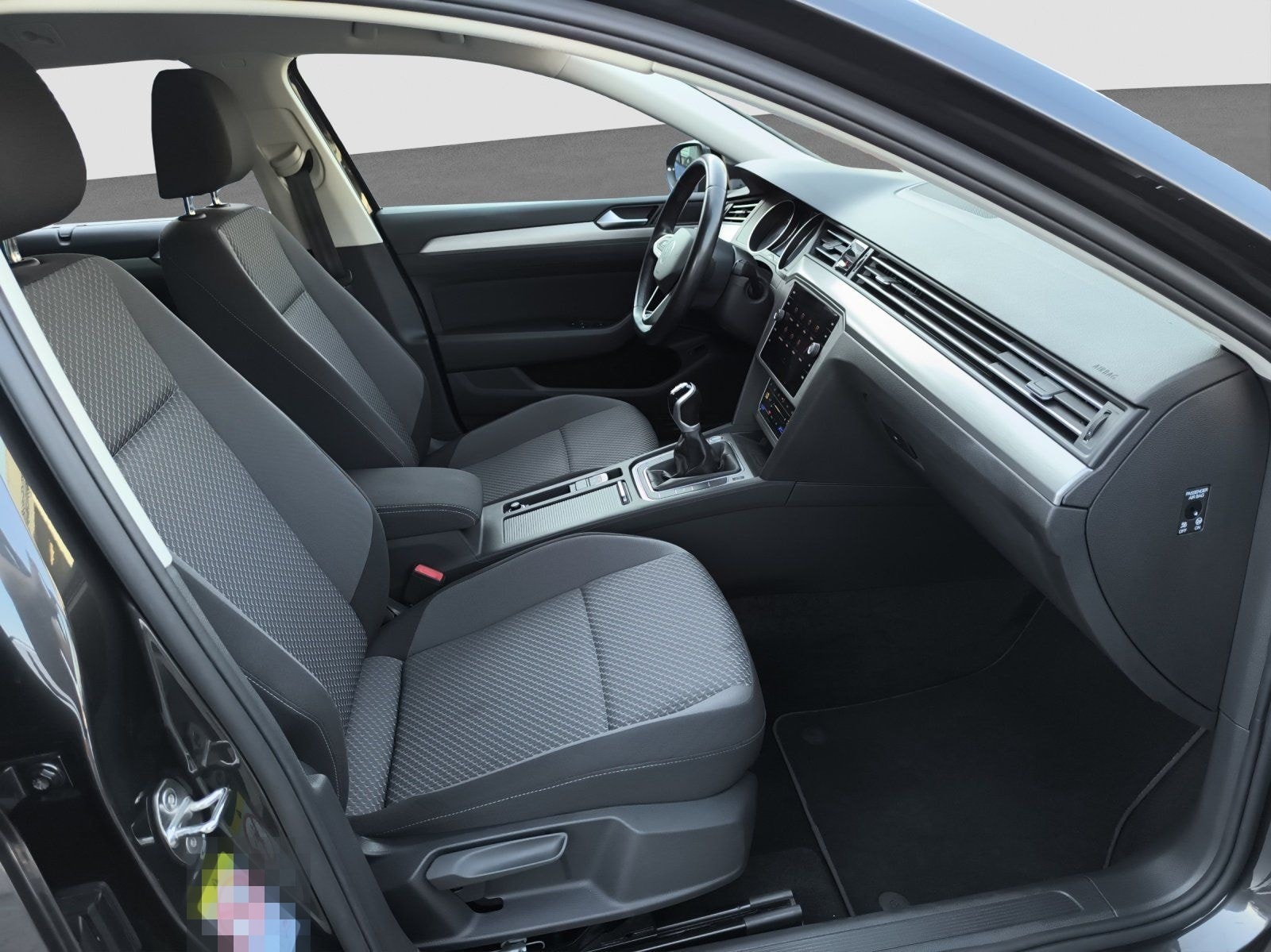 Volkswagen Passat Variant 1.5 TSI ACC LED NAVI foto 20