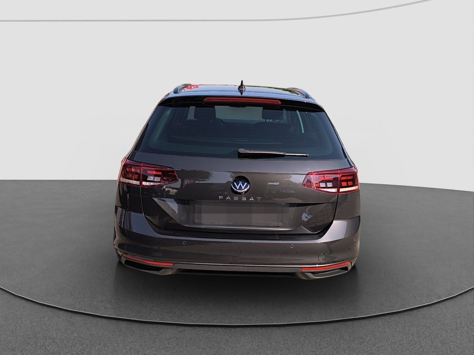 Volkswagen Passat Variant 1.5 TSI ACC LED NAVI foto 9