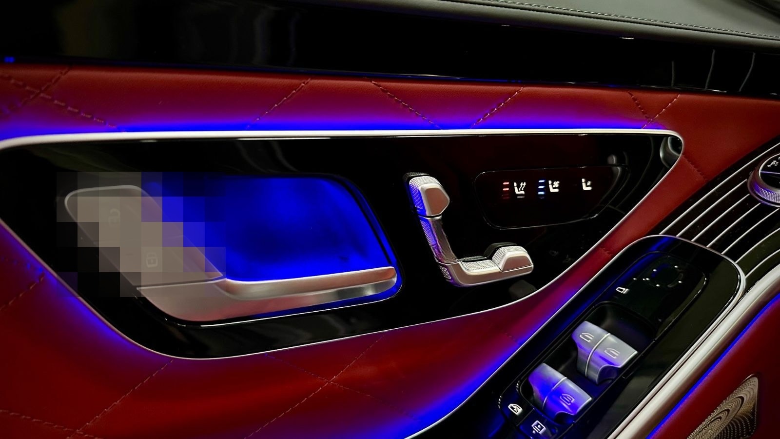 Mercedes-Benz S 580 4MATIC Lang/AMG/E-ACTIVEBODY/4DBURM/10°HL foto 14