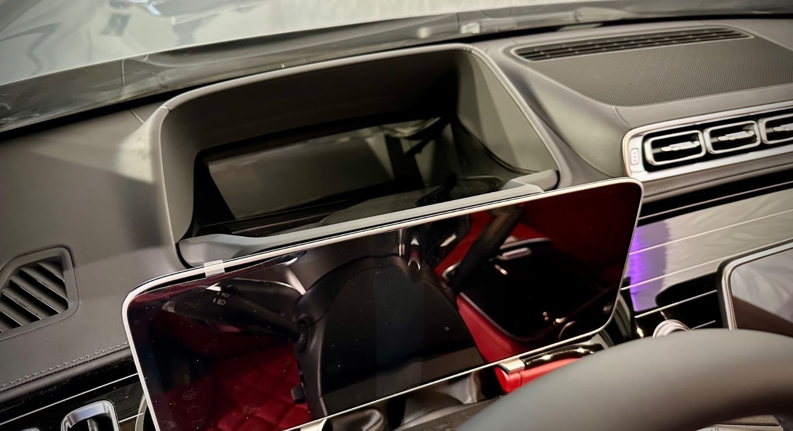 Mercedes-Benz S 580 4MATIC Lang/AMG/E-ACTIVEBODY/4DBURM/10°HL foto 15