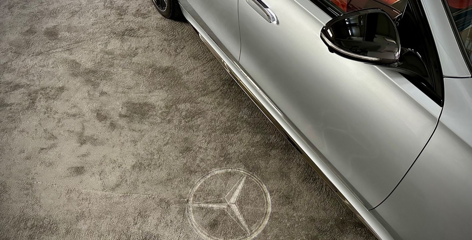 Mercedes-Benz S 580 4MATIC Lang/AMG/E-ACTIVEBODY/4DBURM/10°HL foto 5