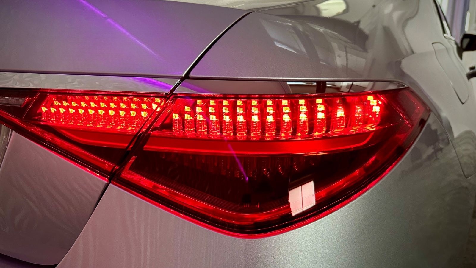 Mercedes-Benz S 580 4MATIC Lang/AMG/E-ACTIVEBODY/4DBURM/10°HL foto 8