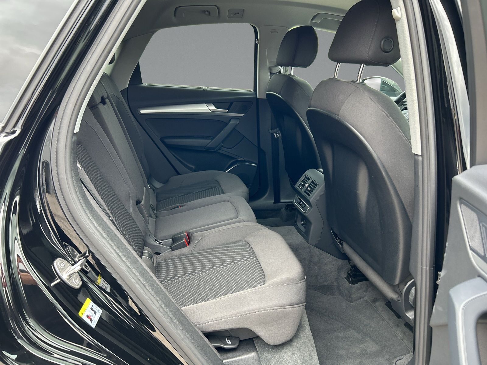 Audi Q5 Sportback 50 TFSI e quattro S-TRONIC+LED+ACC foto 12