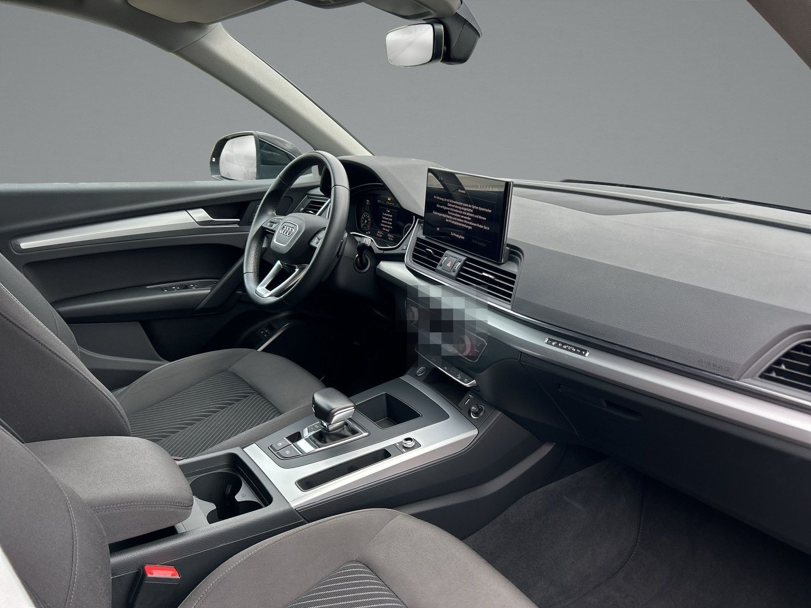 Audi Q5 Sportback 50 TFSI e quattro S-TRONIC+LED+ACC foto 14