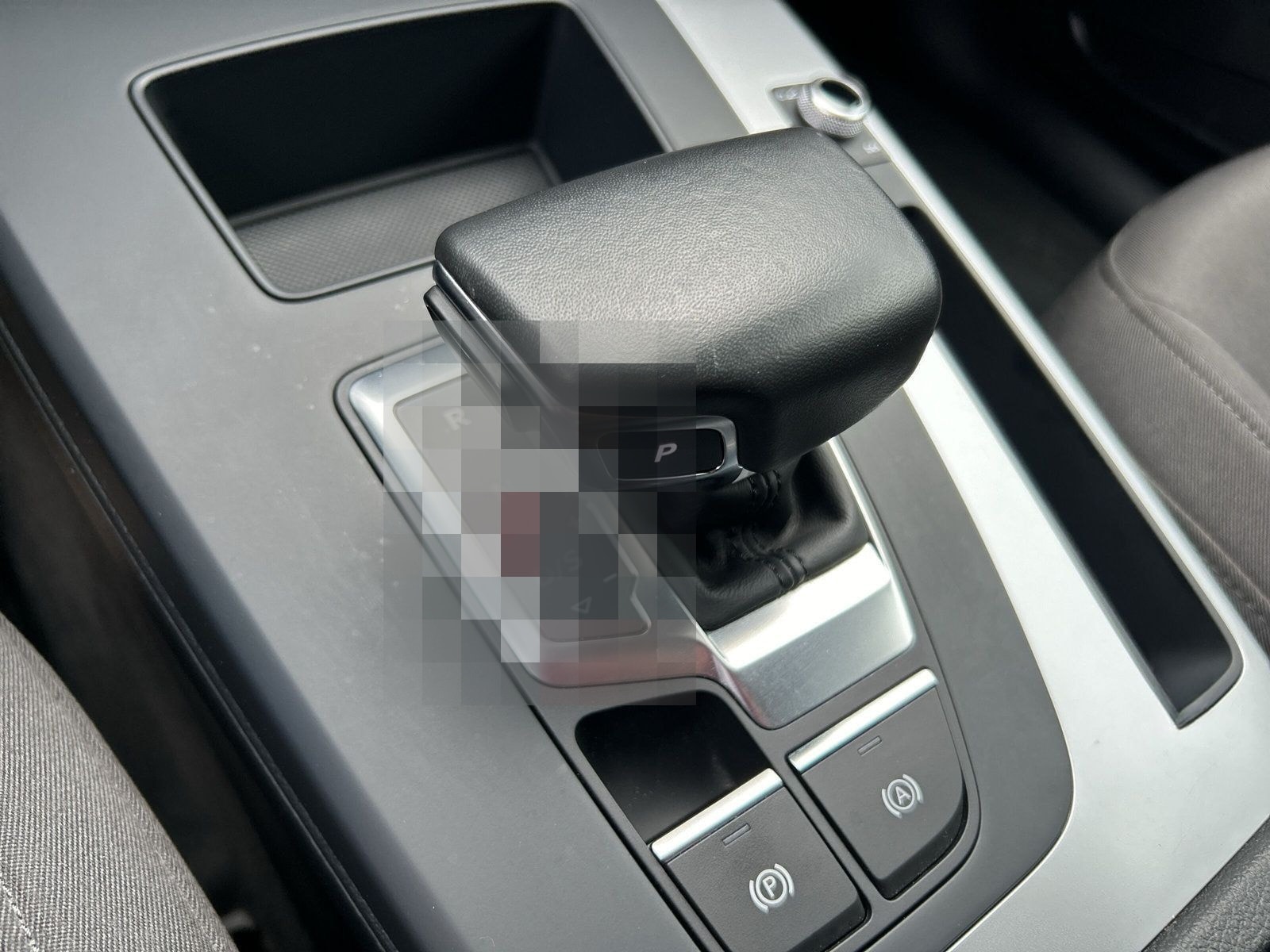 Audi Q5 Sportback 50 TFSI e quattro S-TRONIC+LED+ACC foto 15