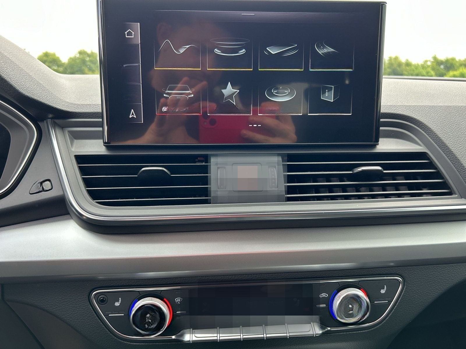 Audi Q5 Sportback 50 TFSI e quattro S-TRONIC+LED+ACC foto 16