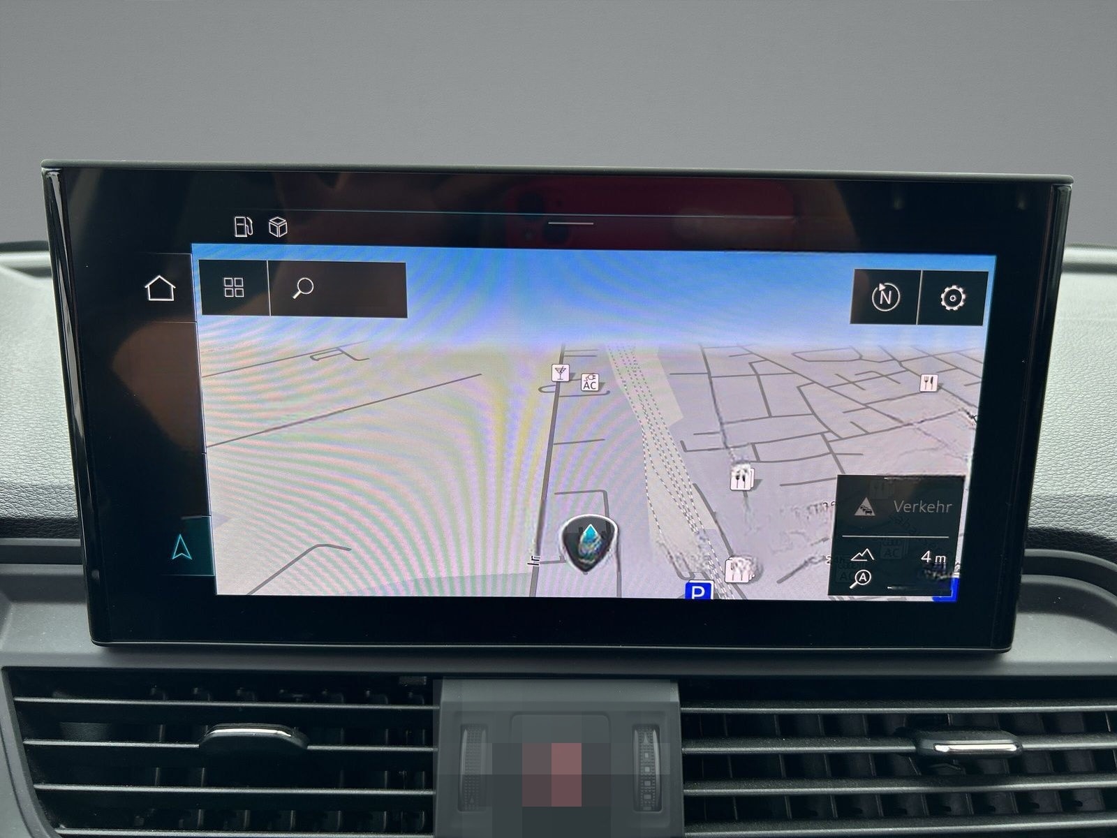 Audi Q5 Sportback 50 TFSI e quattro S-TRONIC+LED+ACC foto 19